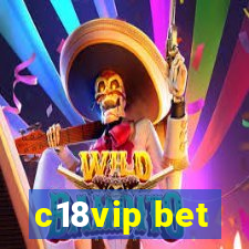 c18vip bet